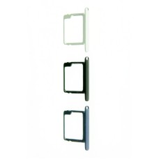 Держатель карты памяти (Flash card holder) для  Nokia 5/ta1053