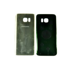 Задняя крышка для Samsung SM-G935 S7 EDGE gold