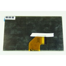 Дисплей (LCD) для China tab/Navi 26 7