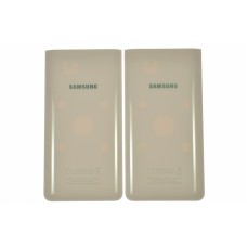 Задняя крышка для Samsung SM-A805/A80(2019) pink