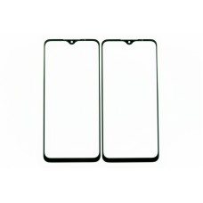 Стекло для Xiaomi Redmi 9 black+OCA