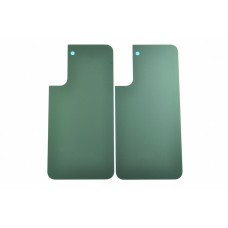 Задняя крышка для Samsung SM-S906/S22 Plus green