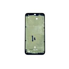 Рамка дисплея/средняя часть для Xiaomi Redmi 7 (M1810F6LG)/Redmi Y3 blue