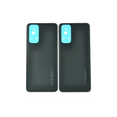 Задняя крышка для Xiaomi Redmi Note 11 4G grey ORIG