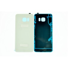 Задняя крышка для Samsung SM-G928 S6 EDGE Plus white ORIG