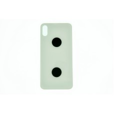Задняя крышка для iPhone X white
