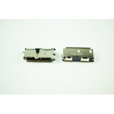 Системный разъем USB 3.0 10pin 1