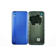 Задняя крышка для Huawei Honor 8S (KSE-LX9) blue ORIG