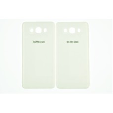 Задняя крышка для Samsung SM-J710 white