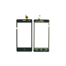 Тачскрин для ZTE Blade GF3 black