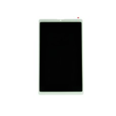 Дисплей (LCD) для Samsung T225/Galaxy Tab A7 Lite+Touchscreen white ORIG