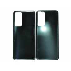 Задняя крышка для Tecno Camon 18 (CH6N)/Camon 18P (CH7N) grey