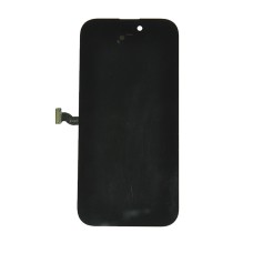 Дисплей (LCD) для iPhone 14 PRO+Touchscreen black (OLED GX TF)