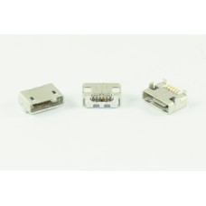 Системный разъем для  SonyEricsson SK17