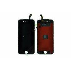 Дисплей (LCD) для iPhone 6+Touchscreen black ORIG