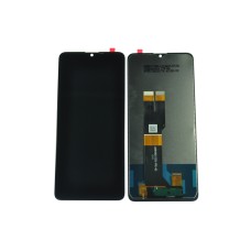 Дисплей (LCD) для Nokia 2.4 (TA-1270)+Touchscreen black