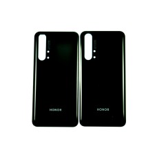 Задняя крышка для Huawei Honor 20 Pro (YAL-L41) black ORIG