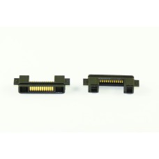 Системный разъем для  SonyEricsson J10/J20 ORIG
