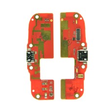 Шлейф для HTC Desire 300+системный разъем