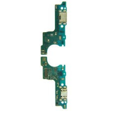 Шлейф для Samsung SM-A015/M015+разъем зу