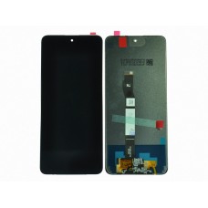 Дисплей (LCD) для Xiaomi Poco X4 GT (22041216G) Redmi Note 11T/Note 11T Pro+Touchscreen black AAA