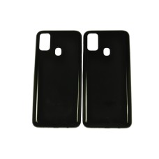 Задняя крышка для Samsung SM-M215/M21 black