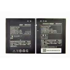 Аккумулятор для Lenovo BL229 A806 ORIG