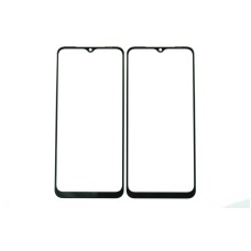 Стекло для Huawei Nova Y61 (EVE-LX9N) black+OCA