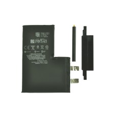 Аккумулятор без контроллера (банка/ячейка) для iPhone 13 Pro Max (4650mAh) Усиленная