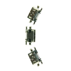 Системный разъем для  Sony D2302/D2303/D2305/D2306 M2/Lenovo A5500