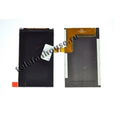 Дисплей (LCD) для FLY IQ4418/Beeline Smart 3