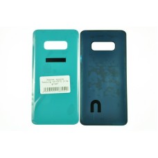 Задняя крышка для Samsung SM-G970 S10e green