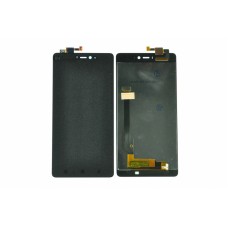 Дисплей (LCD) для Xiaomi Mi 4C+Touchscreen black