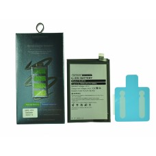 Аккумулятор DEJI для Realme 10 Pro Plus 5G (RMX3686)/Realme 11 4G (RMX3636) BLP951 (5000mAh) 100% емкости