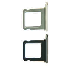 Держатель сим карты (Sim holder) для iphone 13 Mini