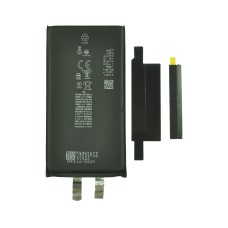 Аккумулятор без контроллера (банка/ячейка) для iPhone 14 (3500mAh) Усиленная
