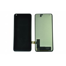 Дисплей (LCD) для Xiaomi Mi 10/Mi 10 Pro+Touchscreen black In-Cell
