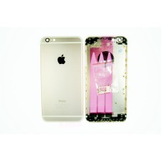 Корпус для iPhone 6 Plus pink AAA