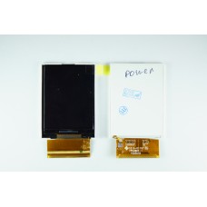 Дисплей (LCD) для Explay Power