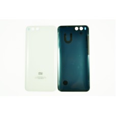 Задняя крышка для Xiaomi Mi 6 white AAA