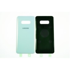 Задняя крышка для Samsung SM-G970 S10e white