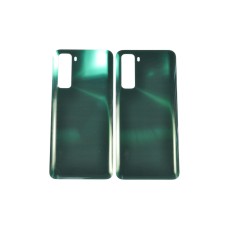 Задняя крышка для Huawei Honor 30S green