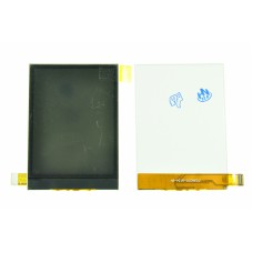 Дисплей (LCD) для Nokia 210 (2020)