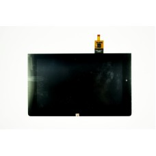 Дисплей (LCD) для Lenovo Yoga Tab 3 YT3-850M+Touchscreen black
