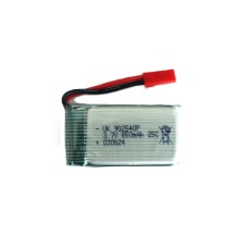 Элемент питания с высоким током разряда 902540p (9мм*25мм*40мм) 25C 850mAh