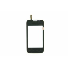 Тачскрин для LG D170 L40 black