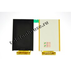 Дисплей (LCD) для FLY IQ434