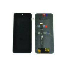 Дисплей (LCD) для Huawei Honor X8 4G/X30i (TFY-LX1)+Touchscreen black ORIG100%