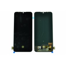 Дисплей (LCD) для Xiaomi Mi A3 (M1906F9SH)+Touchscreen black OLED