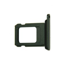 Держатель сим карты (Sim holder) для iphone XR black